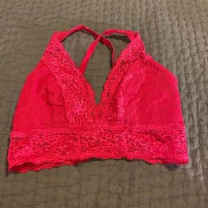 Soma bralette